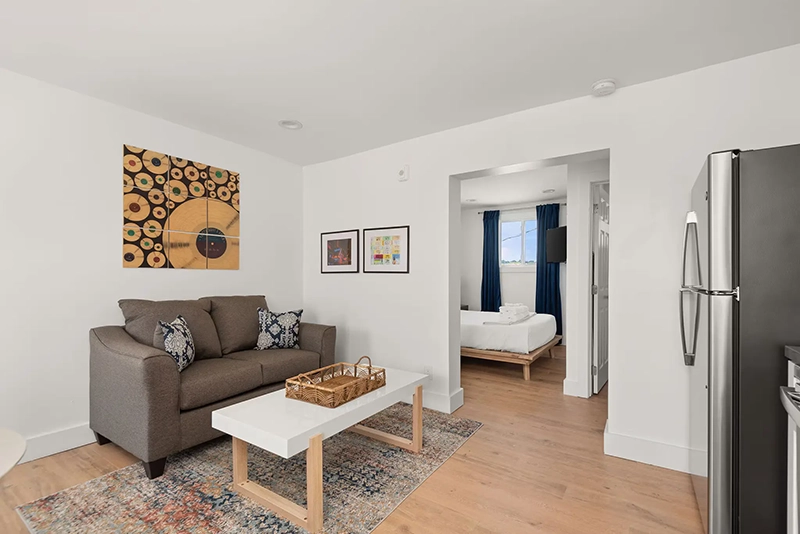 Floorplans preview
